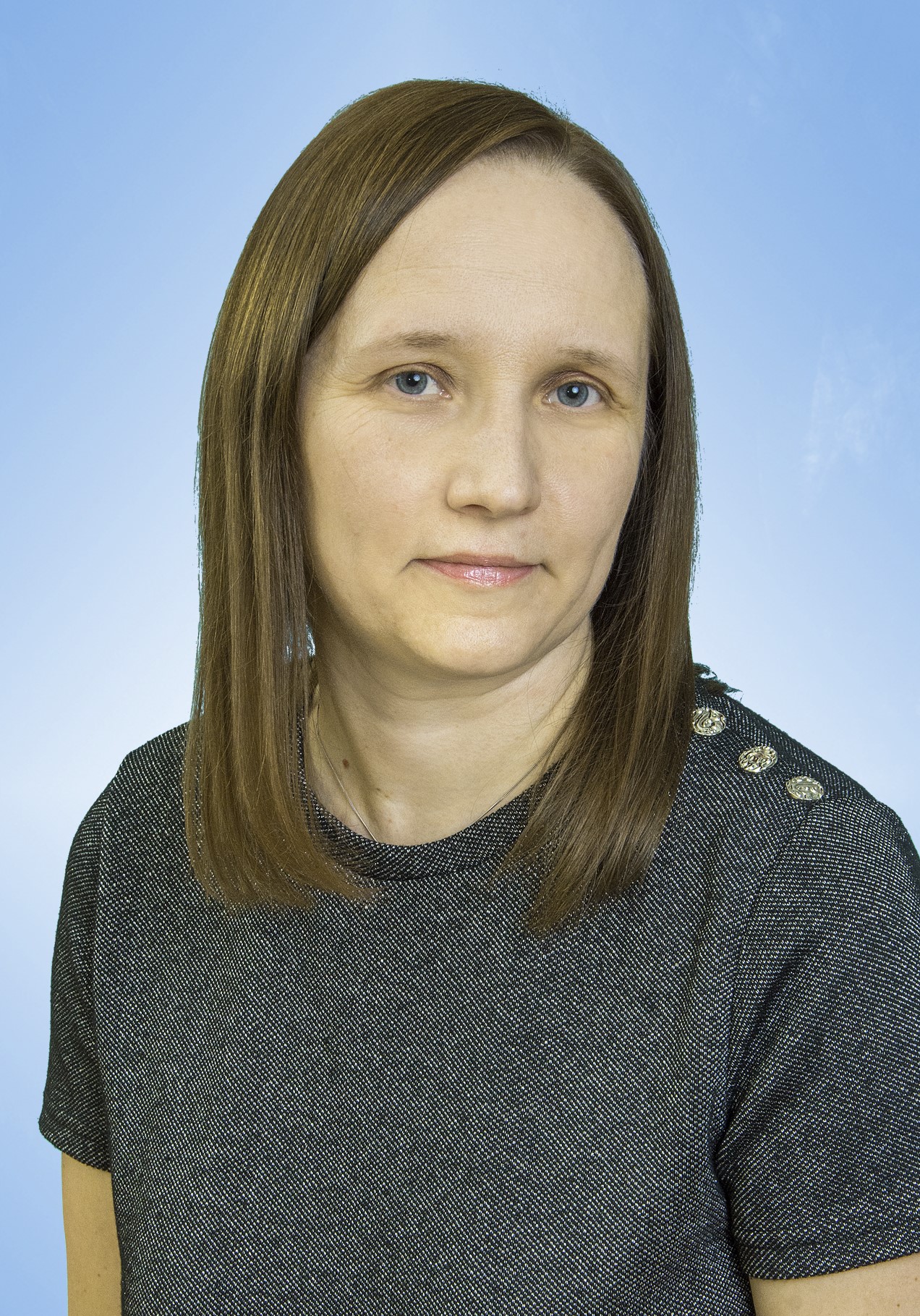 Педагогический работник Старостина Светлана Васильевна.