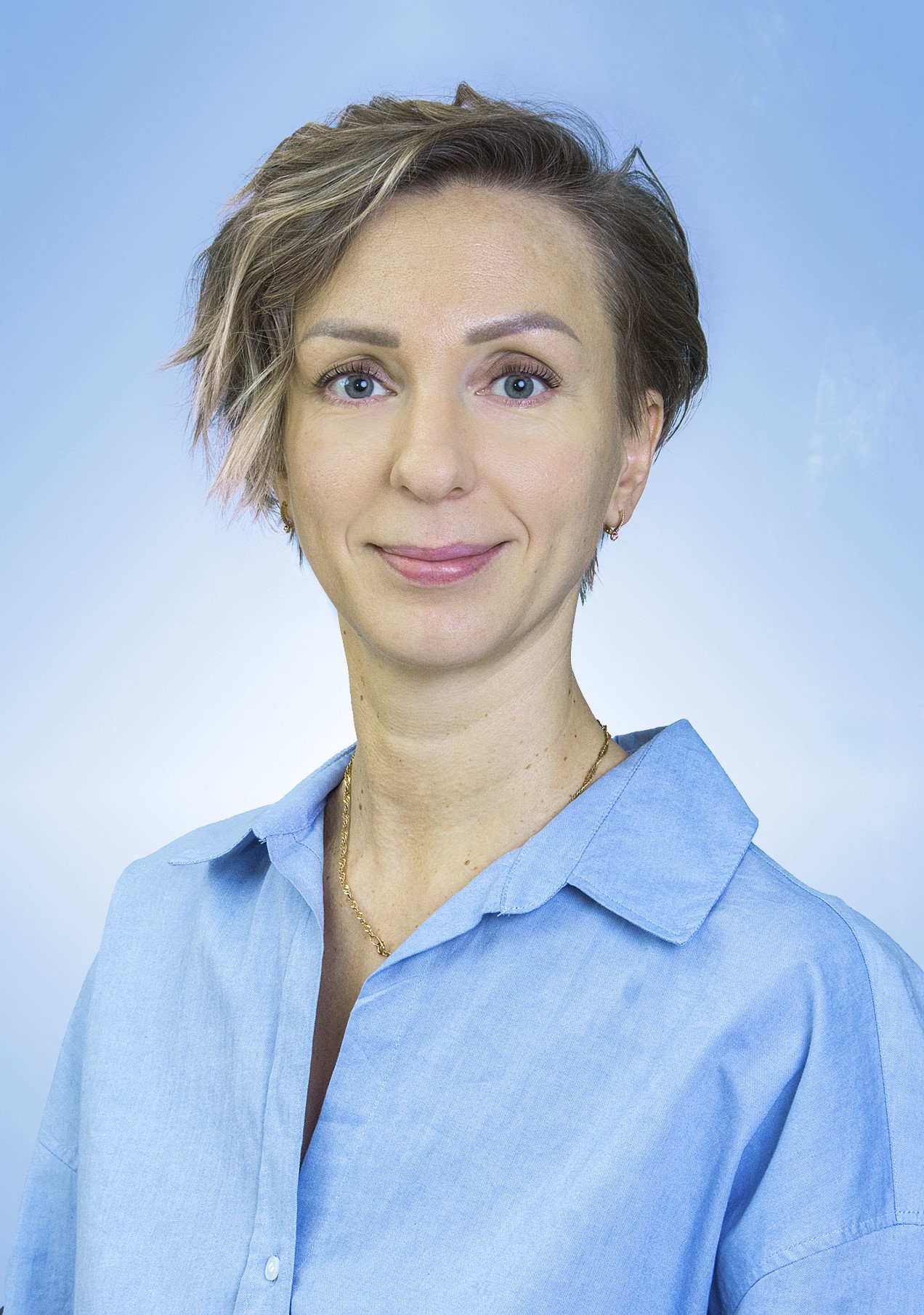 Воспитатель высшей категории Смирнова Екатерина Сергеевна.